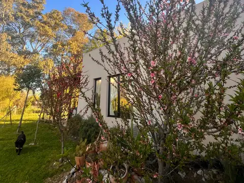 Casa - Estancia Las Malvinas