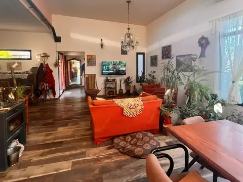 Casa en Venta 2 años