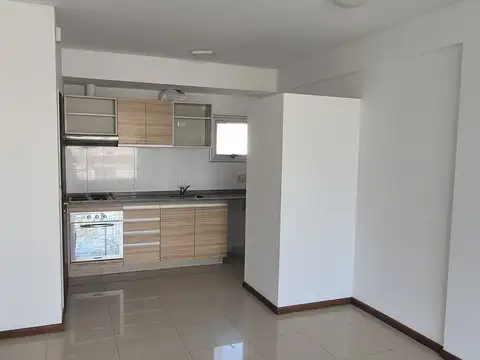 Departamento en alquiler en Saavedra