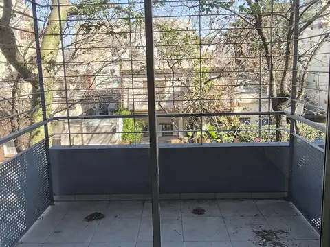 Departamento en Alquiler en Saavedra, $ 550.000