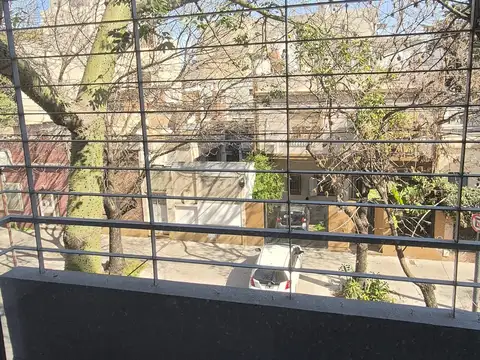 Mariano Acha 4000, Piso 2