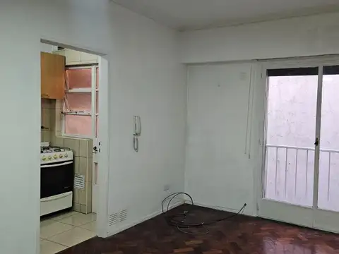 ALQUILER 2 AMBIENTES - VILLA CRESPO