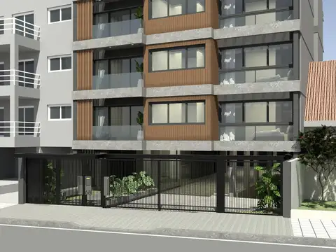 Departamento en venta de 3 ambientes en San Isidro
