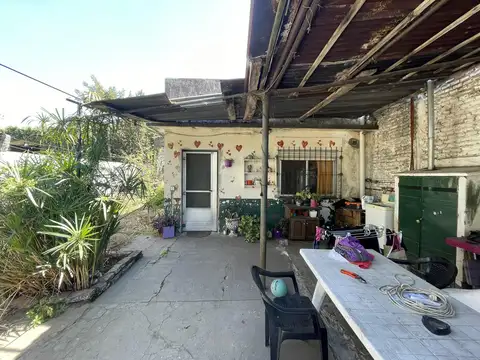 Terreno en Venta en Quilmes Oeste, USD 48.000