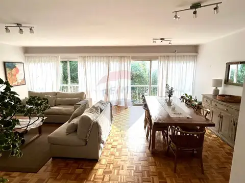 Departamento en Venta de 5 ambientes