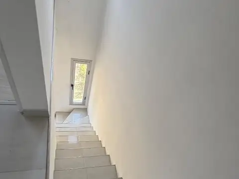 Depto Tipo Casa en Venta A Estrenar