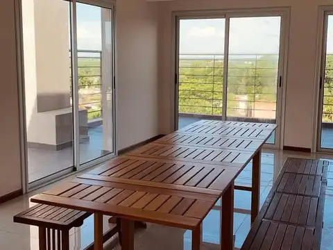 Capilla Del Señor 122