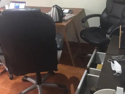 ALMAFUERTE 2500, Piso 1