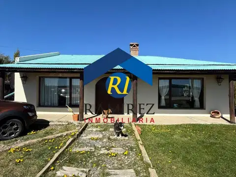 Casa en Venta en Rio Gallegos, Güer Aike