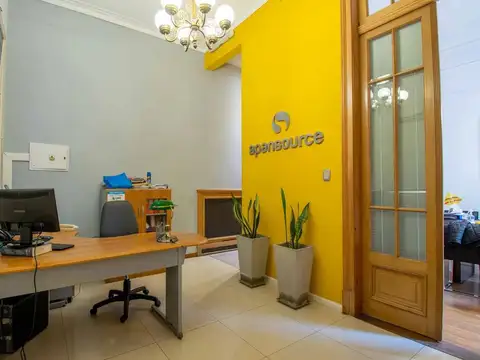 Oficina en Venta en Centro, USD 185.000
