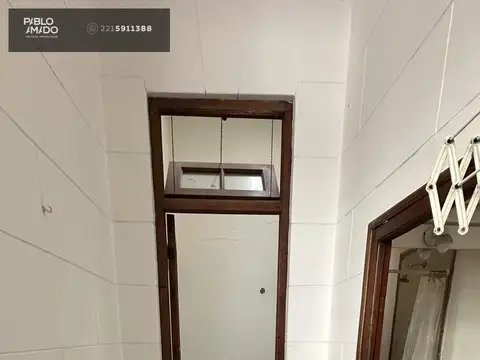 Depto Tipo Casa 5 ambientes con 1 baño