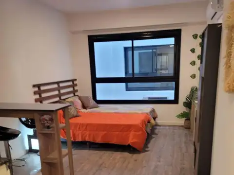 Departamento en alquiler temporario.