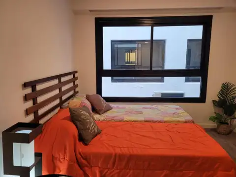 Departamento en alquiler temporario.