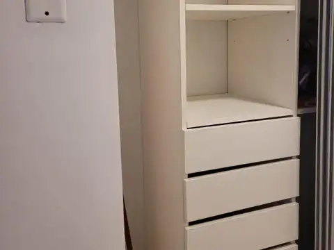 Departamento en Alquiler Temporal de Monoambiente