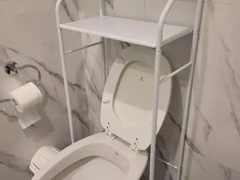 Departamento en alquiler temporario.