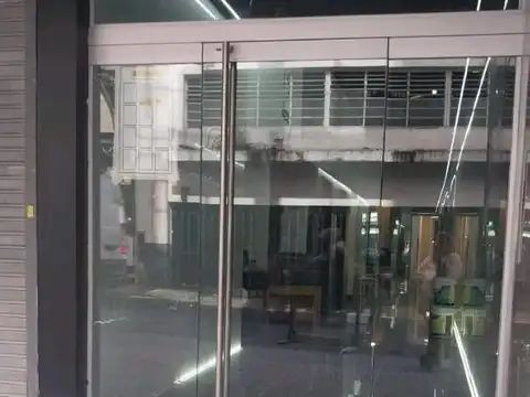 Alsina 1200, Piso 1