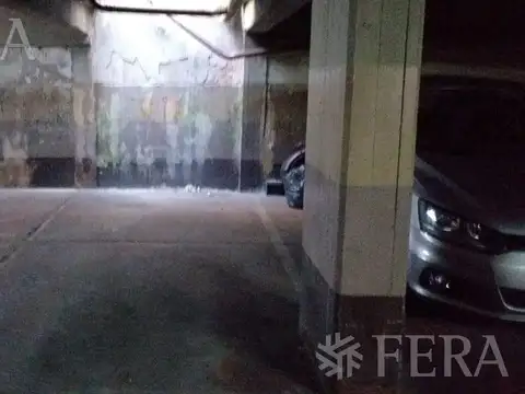 Alquiler de Cochera en Avellaneda