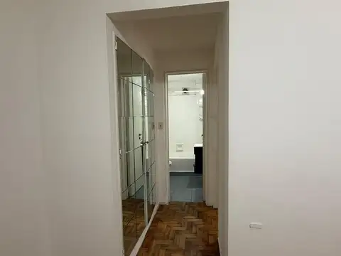 Departamento en Alquiler 45 años