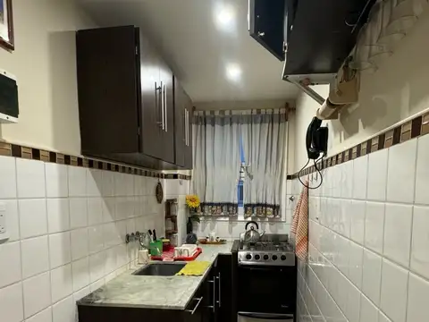 Departamento - Centro