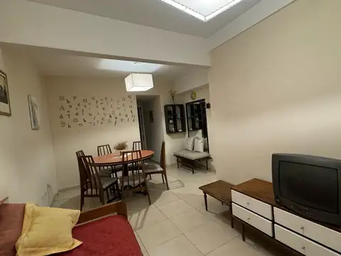 Departamento - Centro