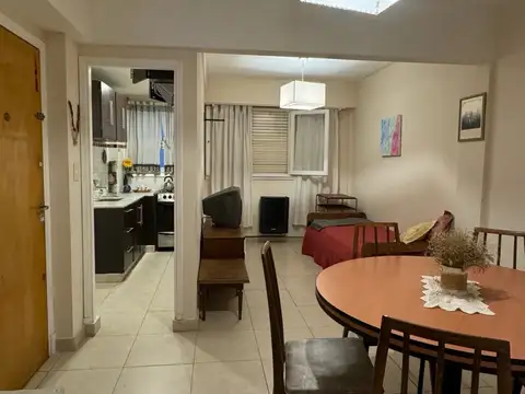 Departamento en Venta en Centro, USD 71.500