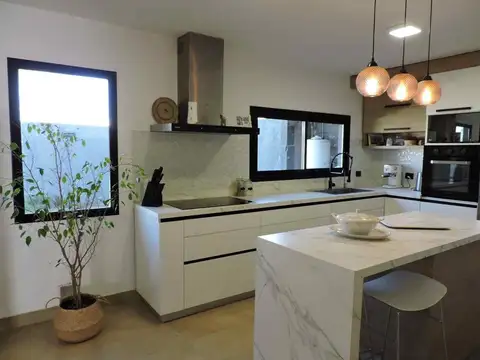 VENTA CASA 3 DORMITORIOS MI VALLE GOLF