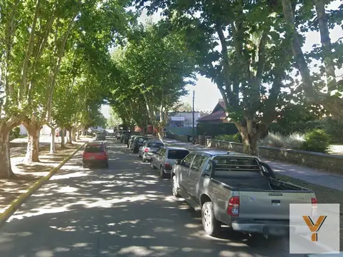 Depto Tipo Casa en Venta al Norte