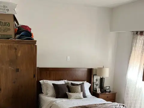 Depto Tipo Casa en Venta de 2 ambientes