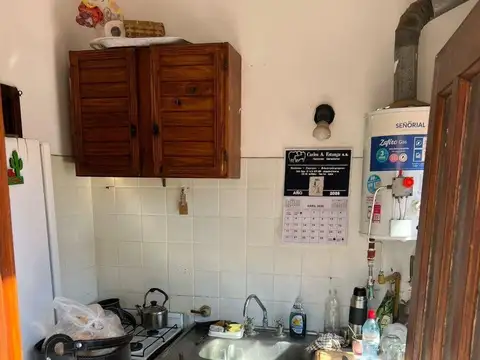 Depto Tipo Casa en Venta de 1 dormitorio