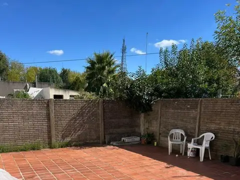 Depto Tipo Casa en Venta en General Juan Madariaga, USD 60.000