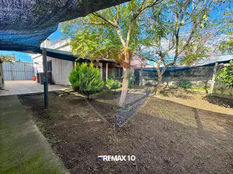 Casa en Alquiler de 3 dormitorios