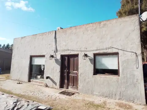 Casa en Venta de 1 dormitorio