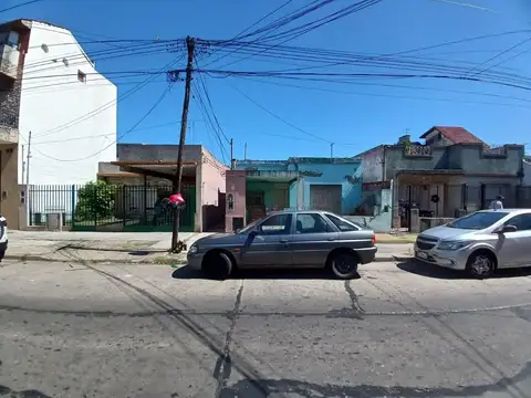 Casa en Venta en Caseros, Partido de Tres de Febrero