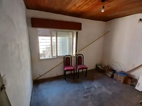 Casa en Venta 40 años