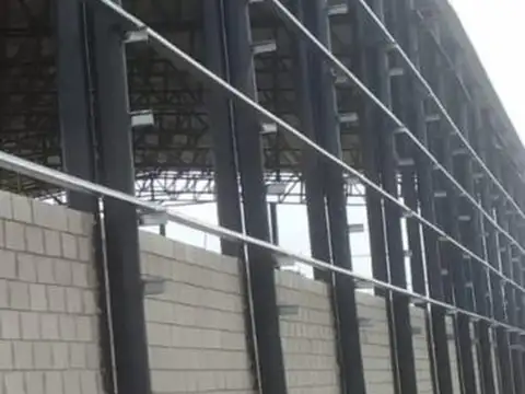 Fructuoso Diaz al 1400