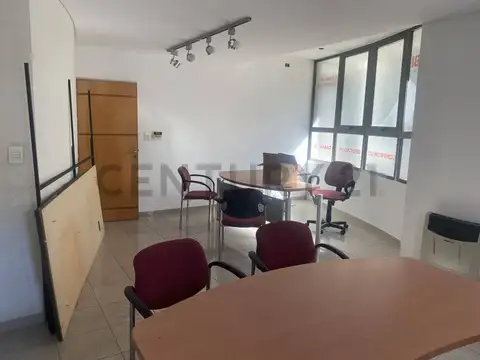 Oficina en Alquiler A Estrenar
