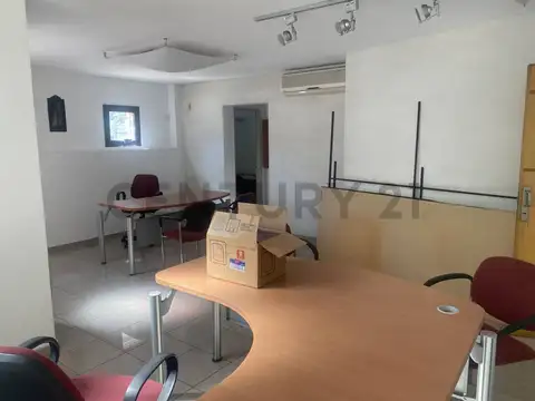 Oficina en Alquiler en La Plata, $ 600.000