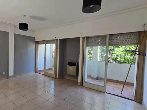 Departamento en Alquiler de 3 ambientes