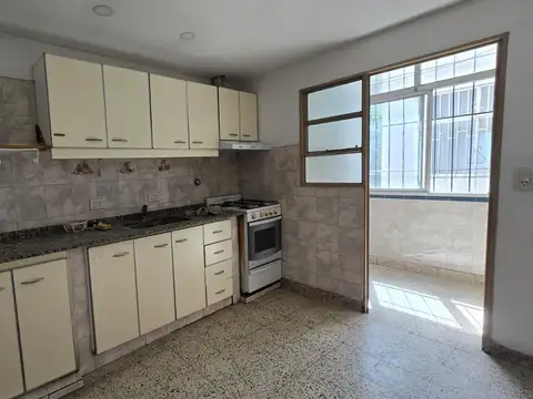 Departamento en Alquiler A Estrenar