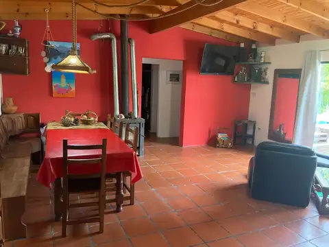 Calle 33 1800