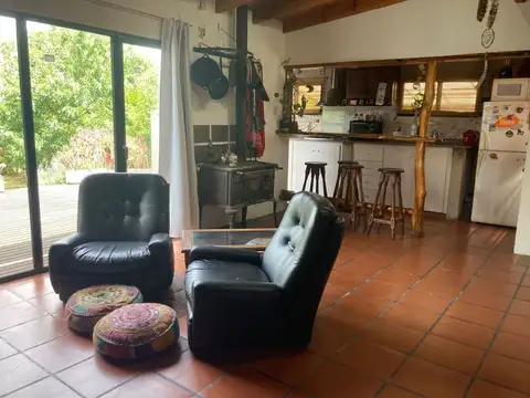 Casa en Venta en Balneario Claromeco, USD 103.000