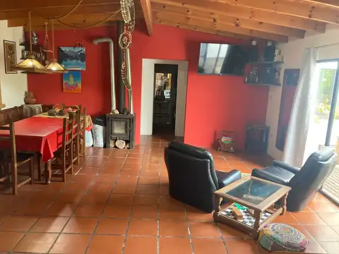 Casa en Venta de 2 dormitorios