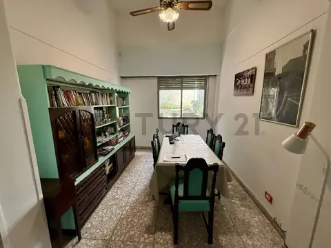 Departamento en Venta en Balvanera, USD 70.000