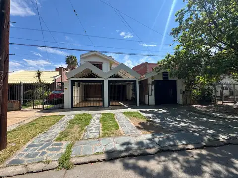 Casa en alquiler