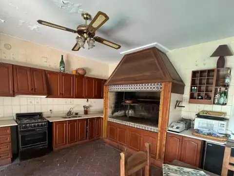 Casa en Alquiler 40 años