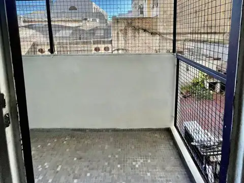Departamento en Alquiler Permite mascota