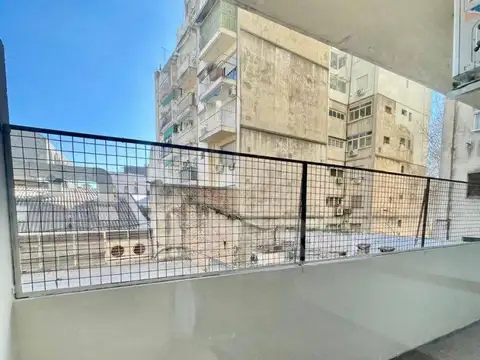 Departamento en Alquiler de 2 dormitorios