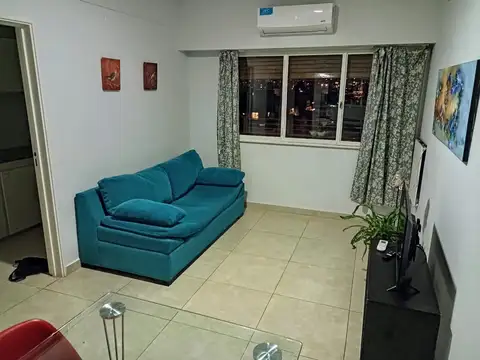 Departamento en alquiler temporario