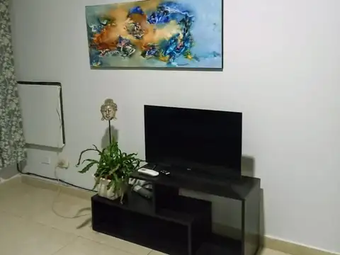 Paraguay 5400, Piso 10