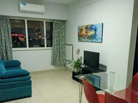 Departamento en Alquiler Temporal de 1 dormitorio